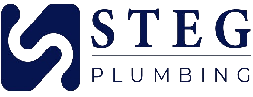 Steg Plumbing logo